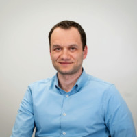 GVA Lighting, Inc. Employee Roman Glikman's profile photo