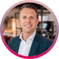 INACTA Employee Alex Bojer's profile photo