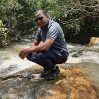 WWF Employee Abubakary Kijoji's profile photo