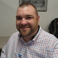 SCIO Automation North America Employee David Spivey's profile photo