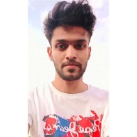 IBS Software Employee Aswin Pradeep's profile photo
