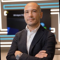 Lenovo Italia Employee Gianluca Russo's profile photo