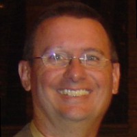 Ustream, Inc. Employee Brian Haupt's profile photo