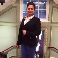 Mandeep Dhillon Email & Phone Number | Newcastle Permanent Building