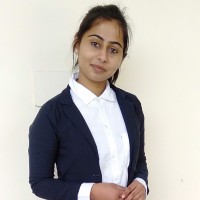 MeritHub Technologies Employee Manisha Bambal's profile photo