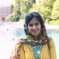 Hezardastan Group Employee Zahra Mohsenpour's profile photo