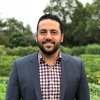 Disney Television Animation Employee Josh Shapiro's profile photo