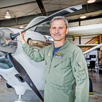 DAHER Employee Marcel Leblanc's profile photo