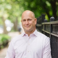 JPMorgan Chase & Co. Employee Peter Hammond's profile photo