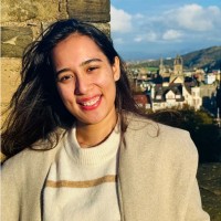 Ekta Kachhela Email