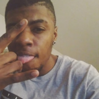 BookTrolls Employee Kamron Richardson's profile photo