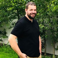 Amadeus Employee Laszlo Olah's profile photo