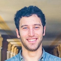 Databricks Employee Jon Levine's profile photo