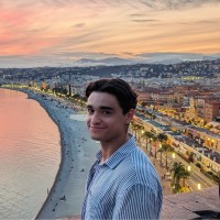 Thrive Protocol Employee Senad Dilji's profile photo