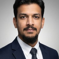 TECHMAC Employee Nouraiz Hussain's profile photo