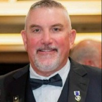 Army University Employee Steven Clair's profile photo
