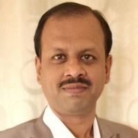 Madhusudan Dabhole Email & Phone Number
