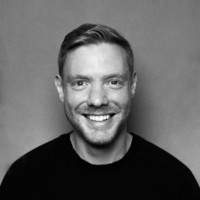 Code Worldwide Employee Alex Peacock's profile photo