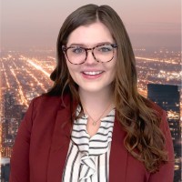 Bridge Personnel Services Employee Kelsey Bachman's profile photo
