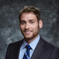 Effecterra Employee Mark Atherton's profile photo