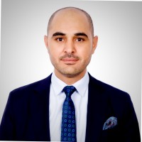 Ali Nemrawi Email & Phone Number