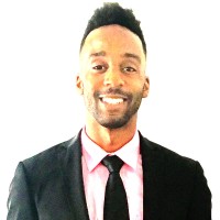 Prema Consulting Group LLC. Employee Stefan Green's profile photo