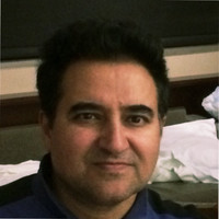 Earthtec Engineering Employee Frank Namdar's profile photo