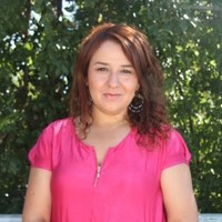 ASIQUIM A.G Employee Carolina Luna Contreras's profile photo