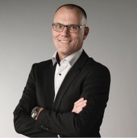 Sønderborg Værktøjsfabrik Employee Niels Østergaard's profile photo