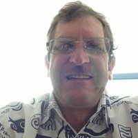 GOLD FIELDS Employee Johannes de Beer's profile photo