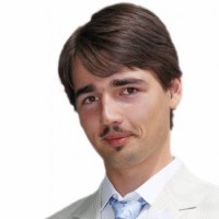 DAS (Digital Agriculture Services) Employee Peter Pletnyakov's profile photo