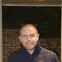 John Cosgrave Email