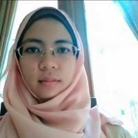 Narrada Communications Employee Lisda Ikhwantini's profile photo
