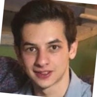 Bepensa Spirits Employee Alan Joseph Valadez Dominguez's profile photo