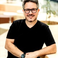 Prática Klimaquip Employee Andre Ghion's profile photo