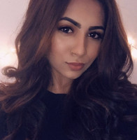 Nadia Zahid Email