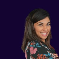 IT-Högskolan Employee Horieh Ghiasidalalian-Ivarsson's profile photo