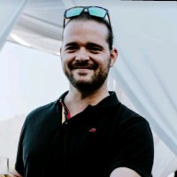 DebtBusters Employee Max Schröder's profile photo