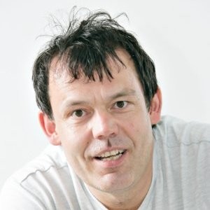 Anton Gartner Email & Phone Number