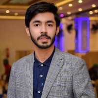 Muhammad Affan Email