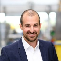 DEINZER GmbH Employee Florian Geiger's profile photo