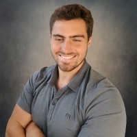 Cobbery Employee Alex Pickett's profile photo