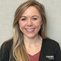 Kalsee Credit Union Employee Tiffany Cummings's profile photo
