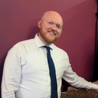 Frontier Developments Employee Sam Carman's profile photo