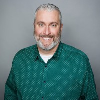 Philip Huff Email & Phone Number