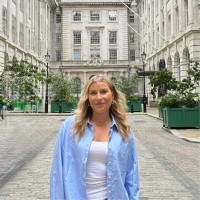 Storm2 Employee Sapphire Thomas's profile photo