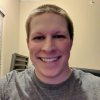 Tail Light Employee Matthew Hiles's profile photo