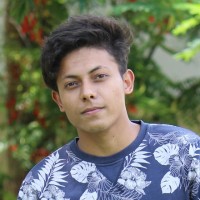 Tribes Employee Nethaji V's profile photo