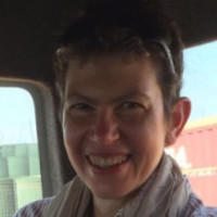 North-West University / Noordwes-Universiteit Employee Anneli Botha's profile photo