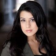 Data Intel 360 Employee Reena Makwana's profile photo